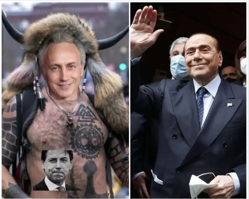 travaglio berlusconi