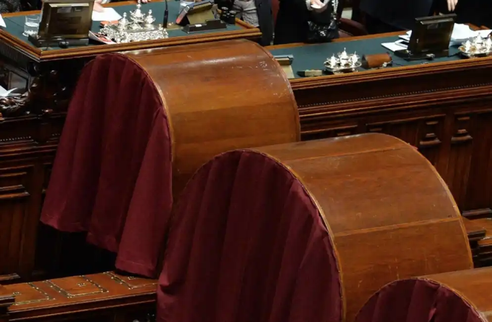 voto per il quirinale