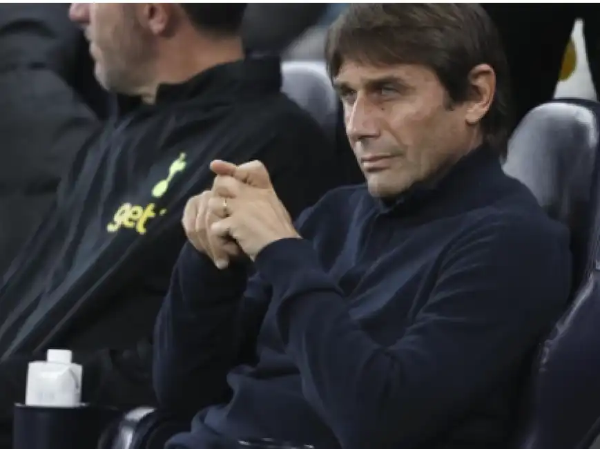 antonio conte