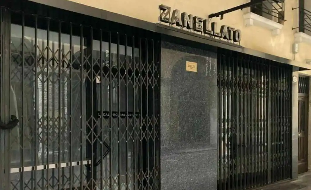 bar zanellato padova