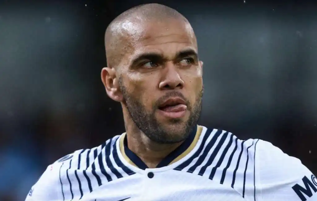 dani alves