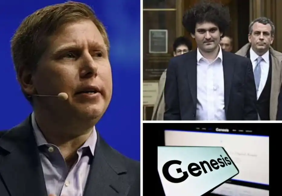 genesis criptovalute barry silbert - fondatore di genesis 