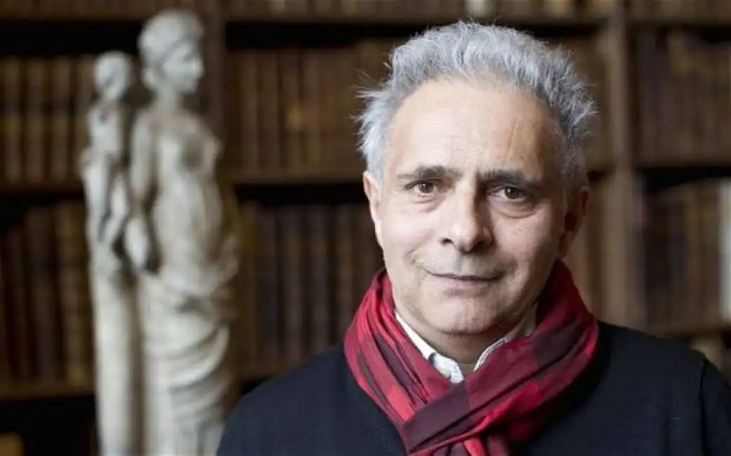 hanif kureishi