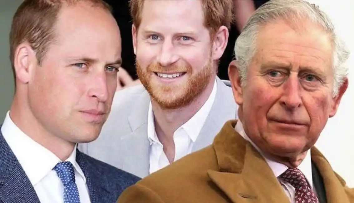 harry william carlo