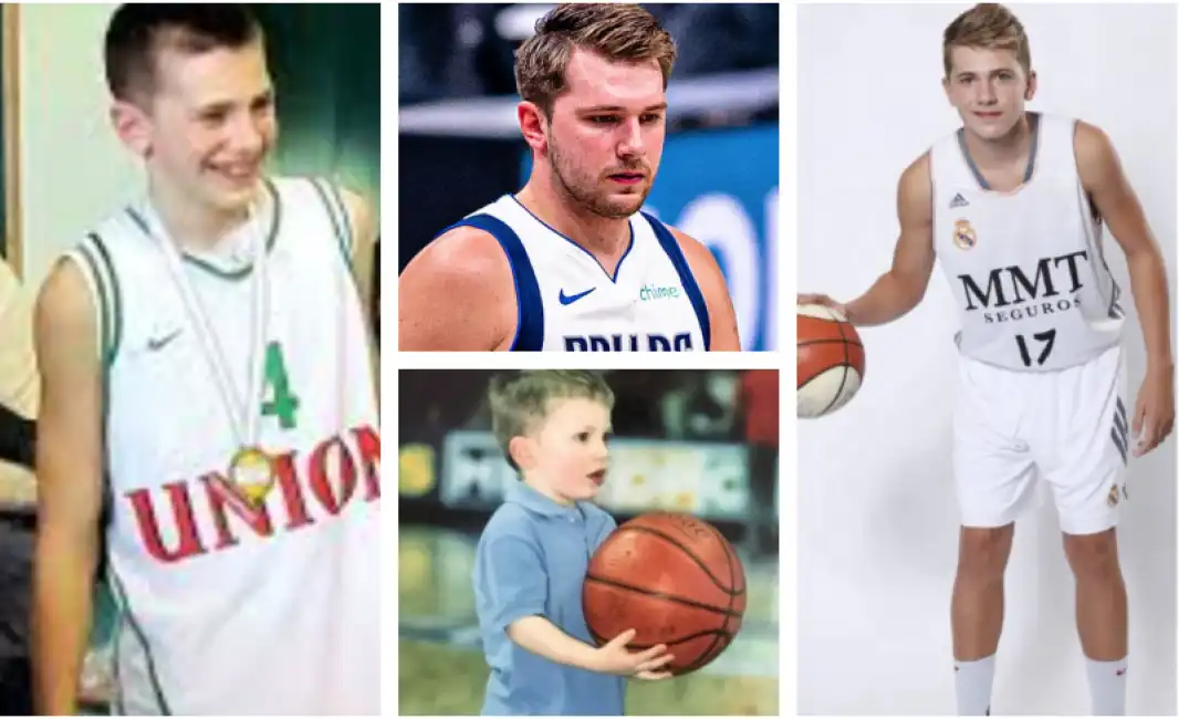 luka doncic