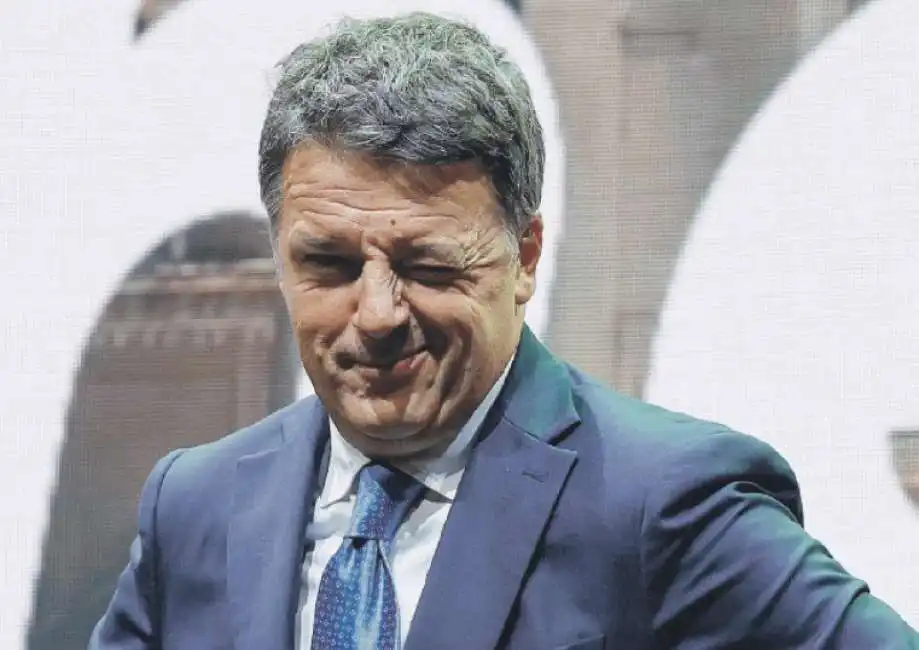 matteo renzi 