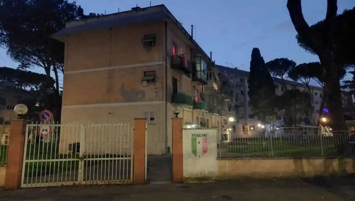 mistero morte madre e figlia roma