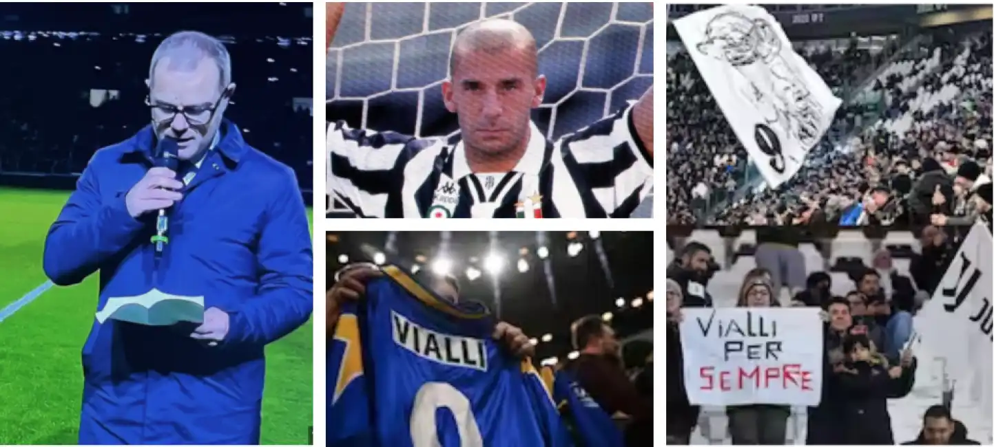 pessotto vialli juve udinese