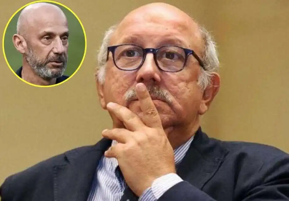 pigi battista pierluigi battista gianluca vialli