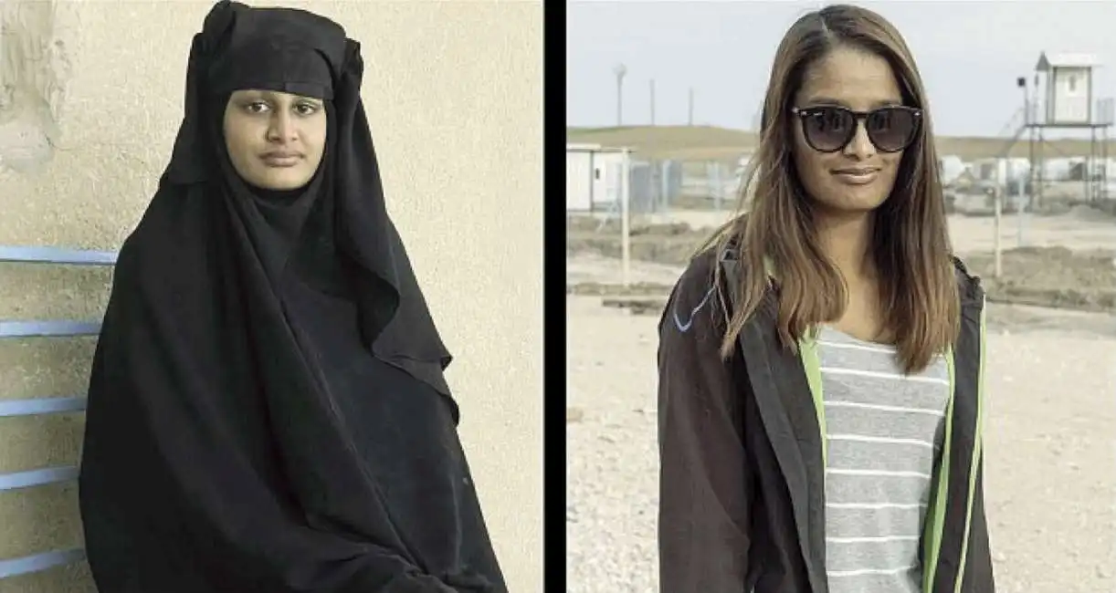 shamima begum