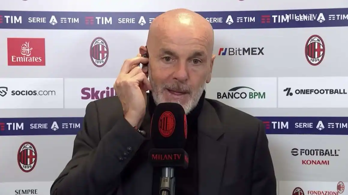 stefano pioli