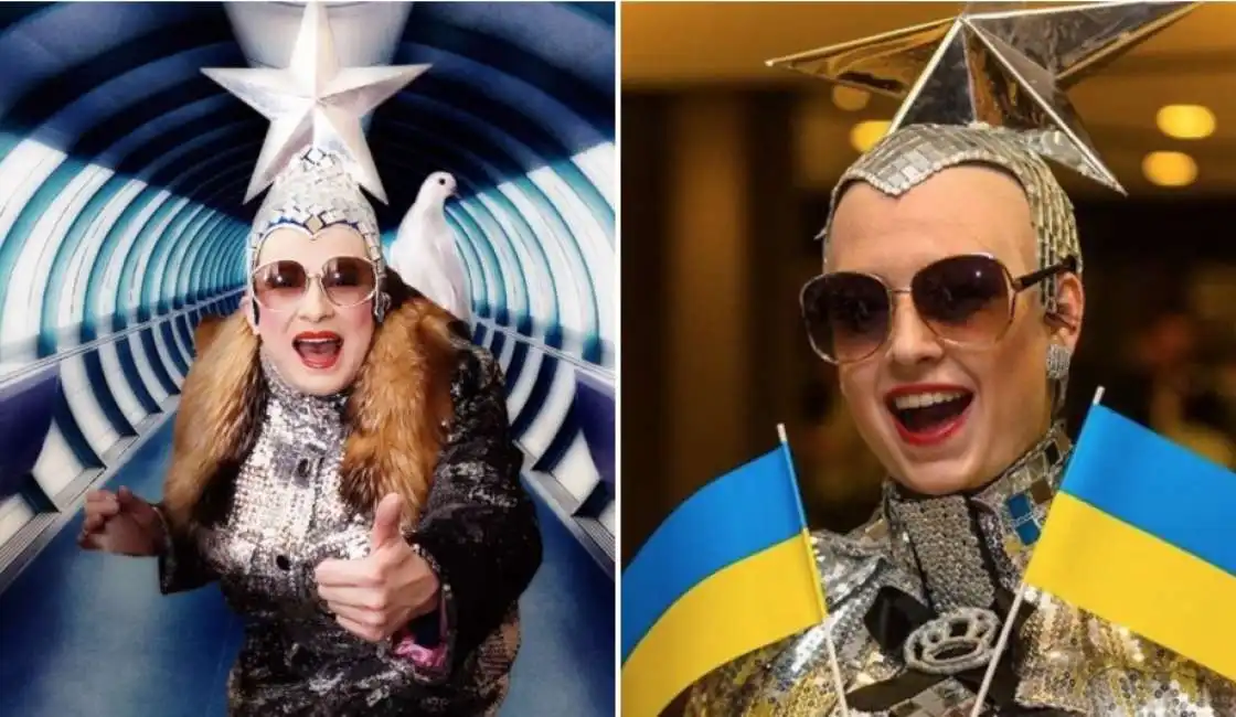 verka serdyuchka drag queen