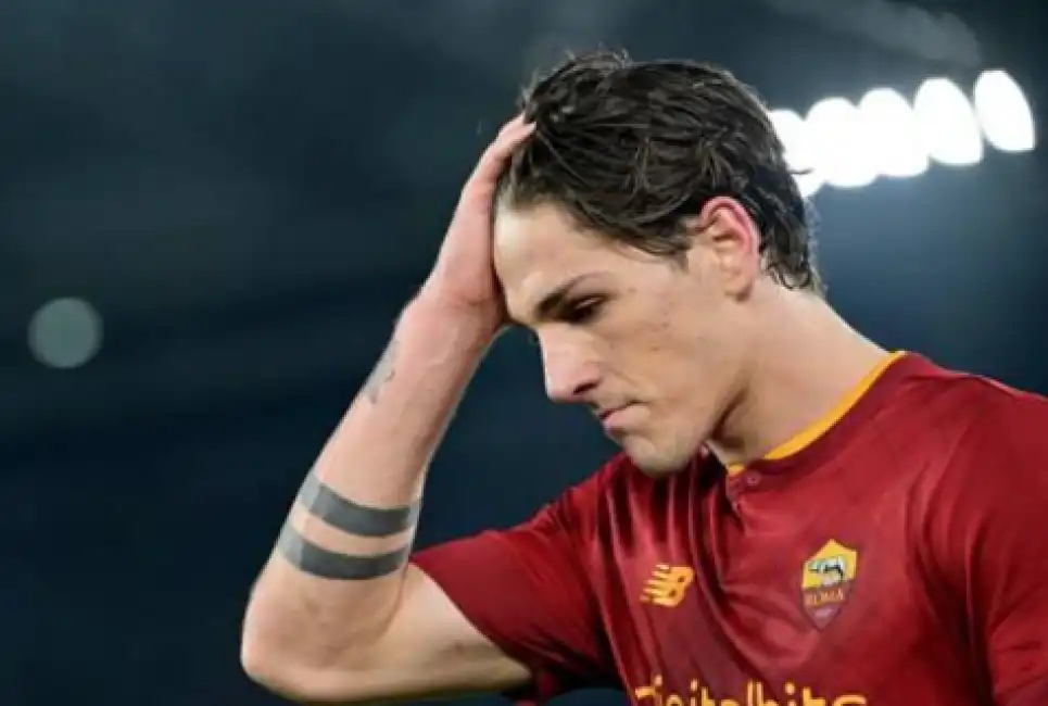 zaniolo