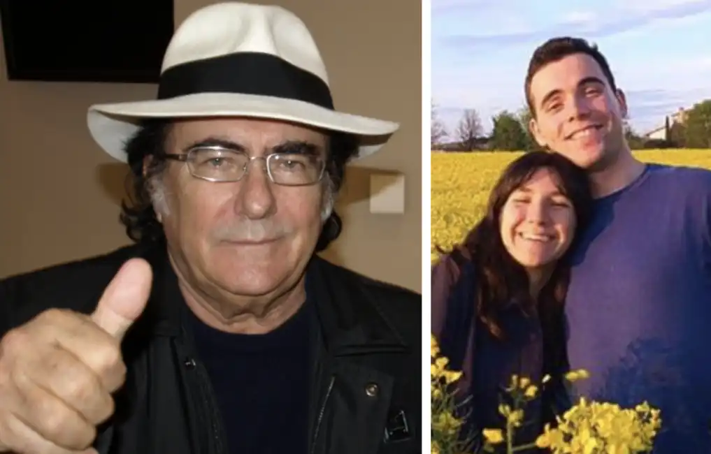 al bano filippo turetta giulia cecchettin