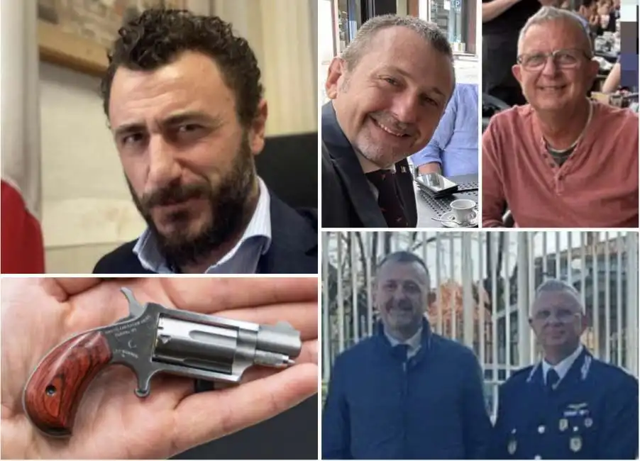 andrea delmastro pablito emanuele morello pozzolo 