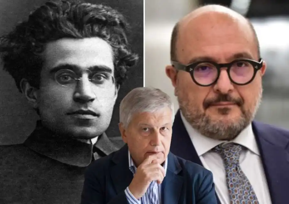 antonio gramsci aldo grasso 