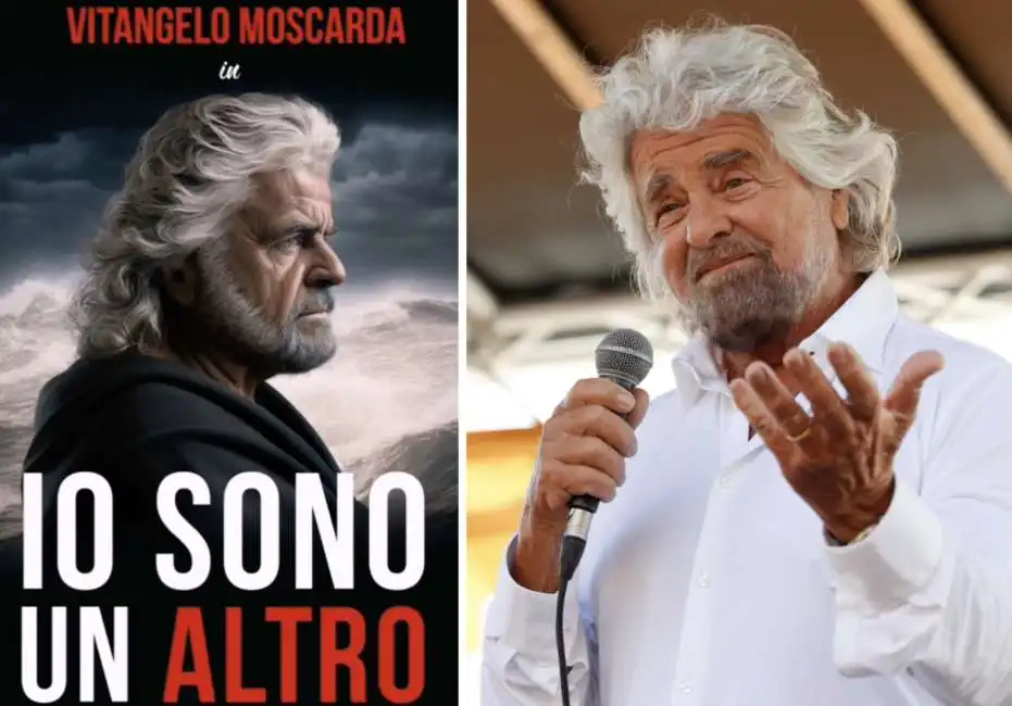 beppe grillo io sono un altro 