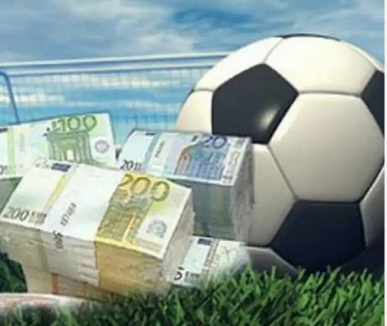 calcio betting