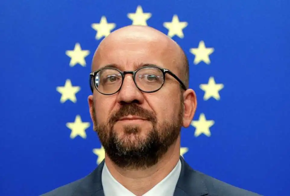 charles michel