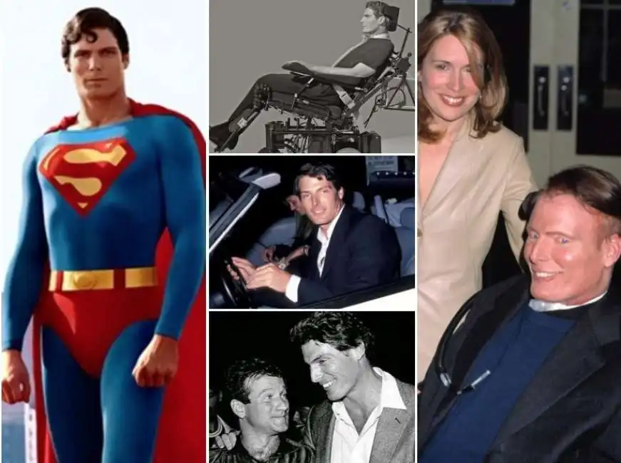 christopher reeve 