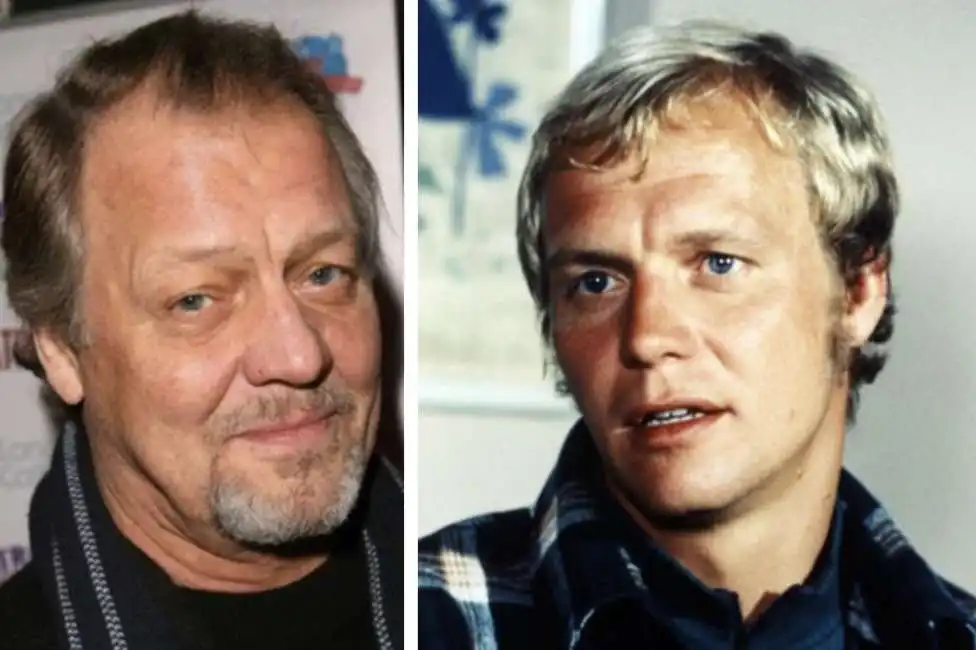 david soul