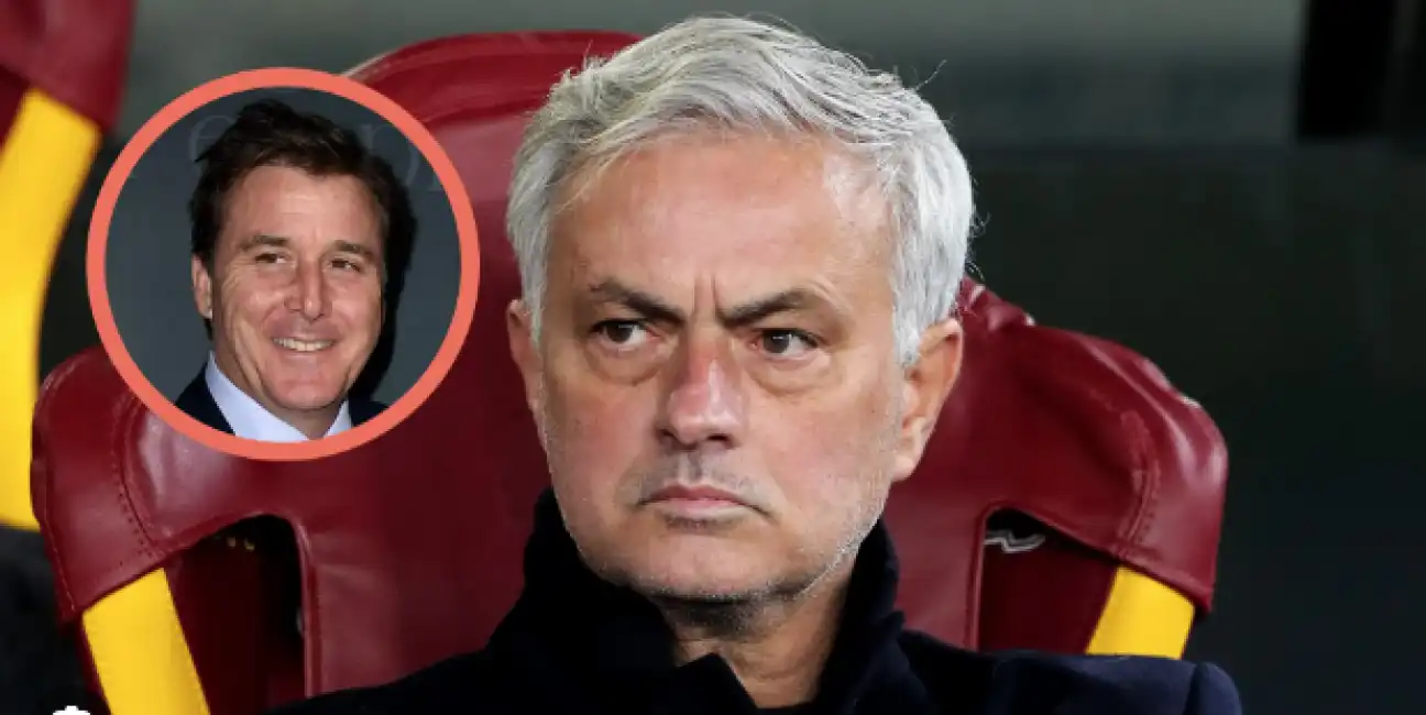 friedkin mourinho