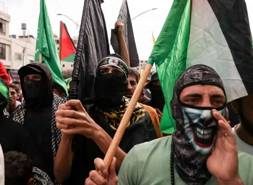 hamas