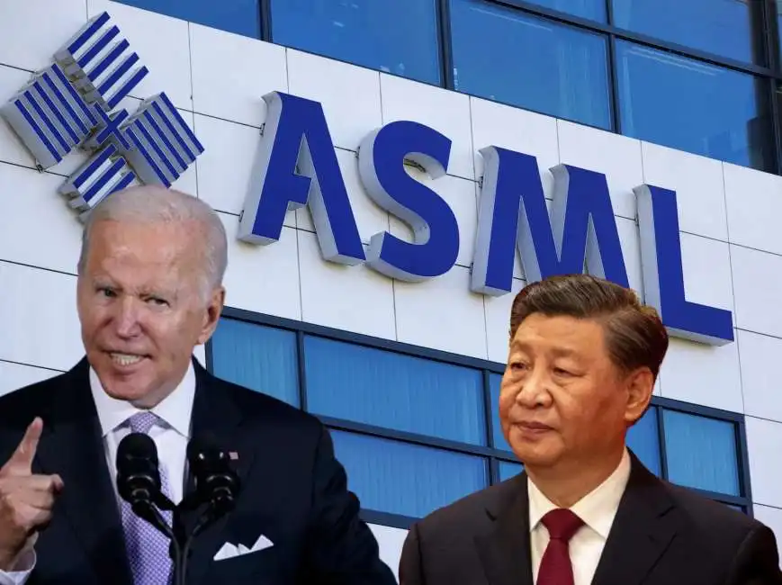 joe biden xi jinping asml chip