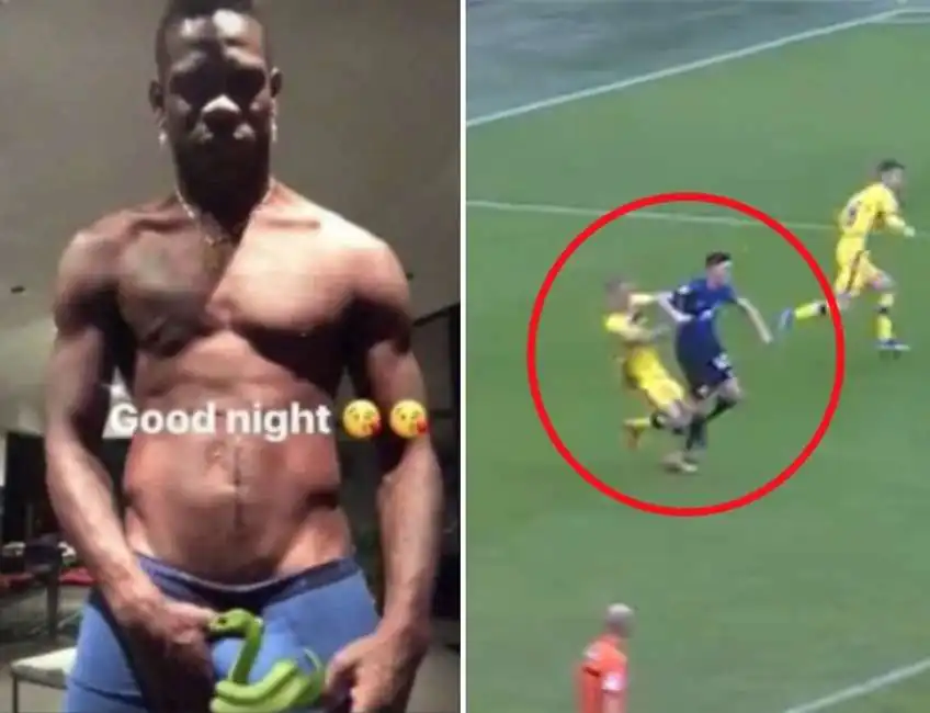 mario balotelli 