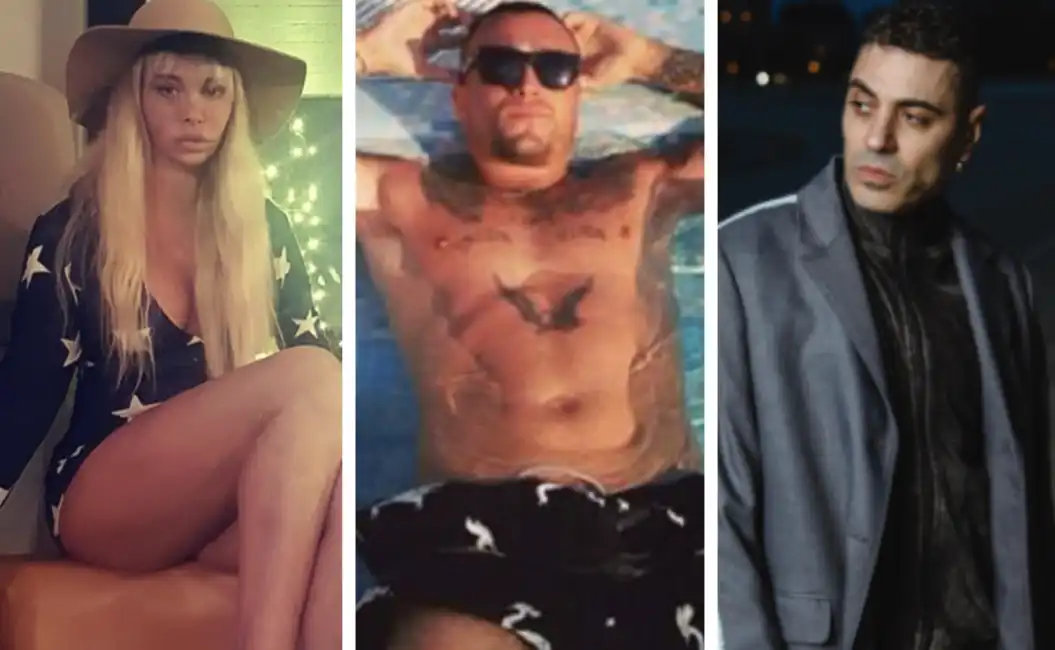 marracash vera gemma gue pequeno