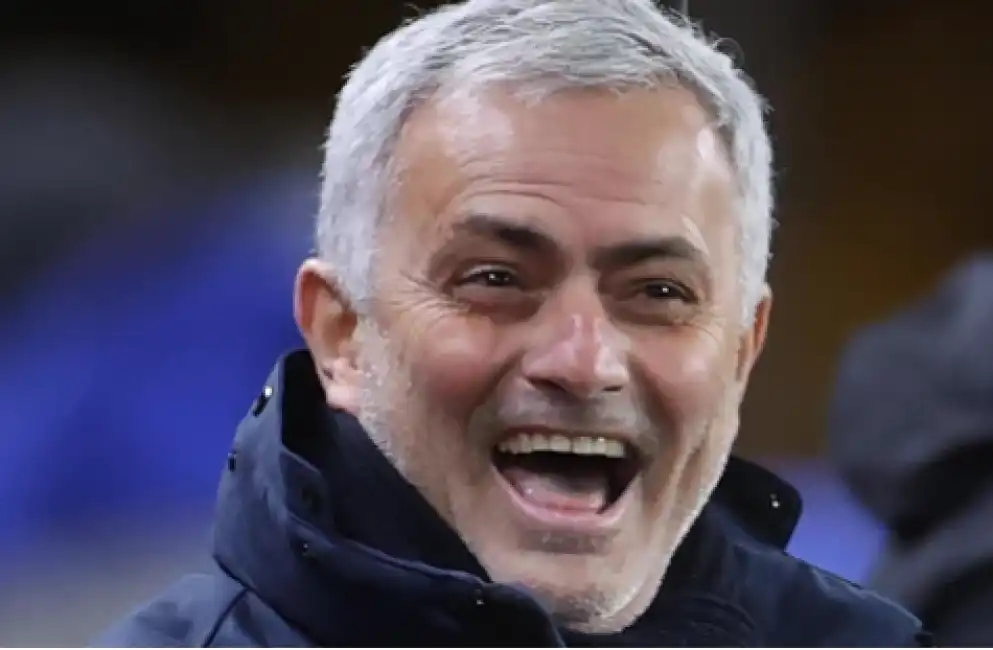 mourinho