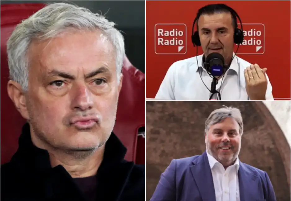 mourinho di giovambattista nobili