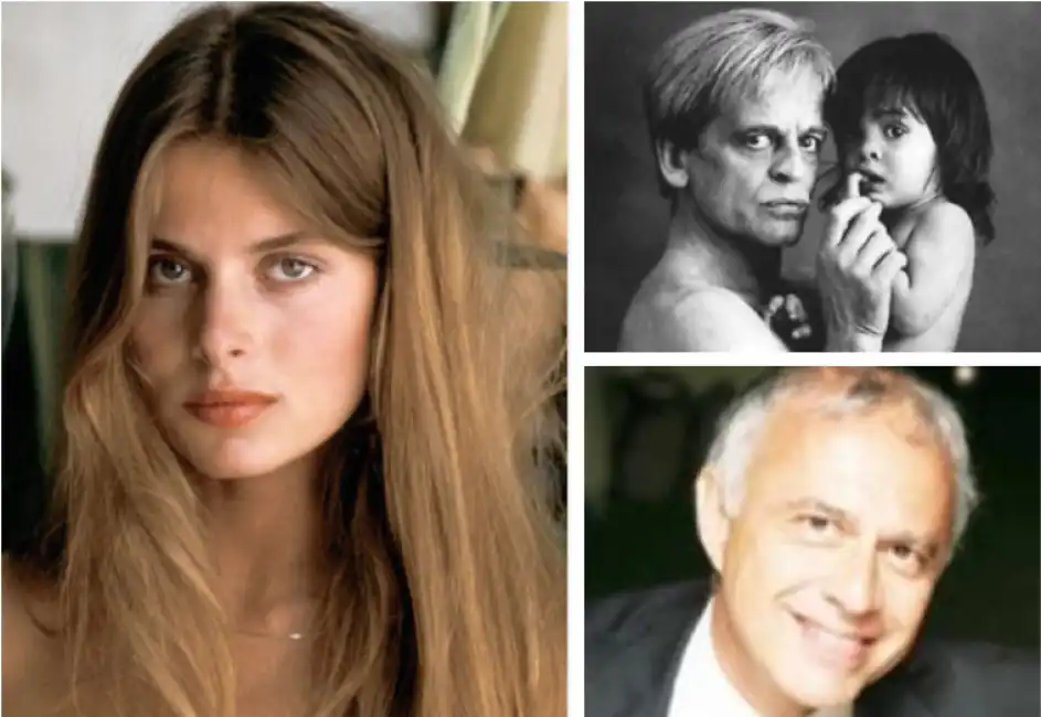 nastassja kinski valerio cappelli