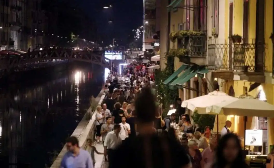 navigli milano