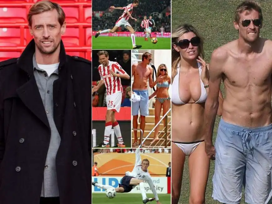 peter crouch 