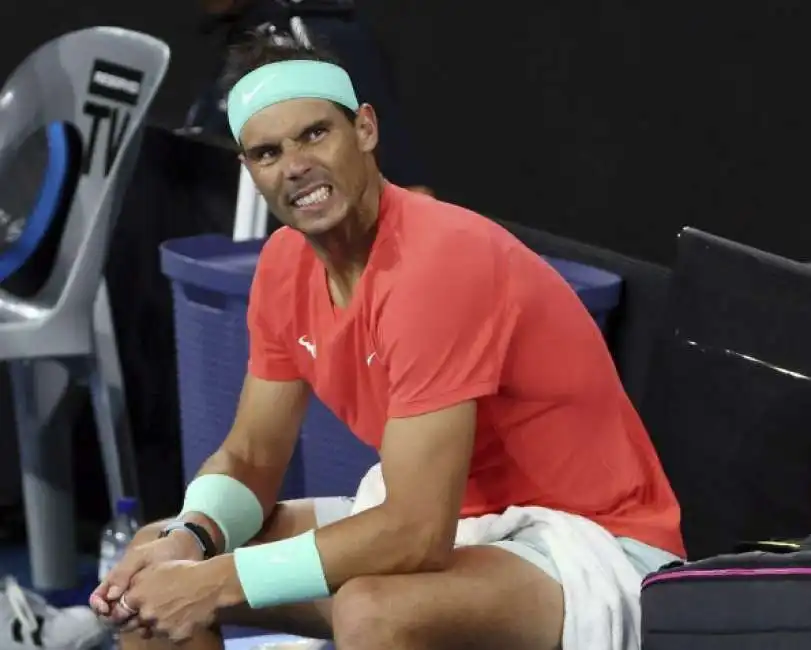 rafa nadal