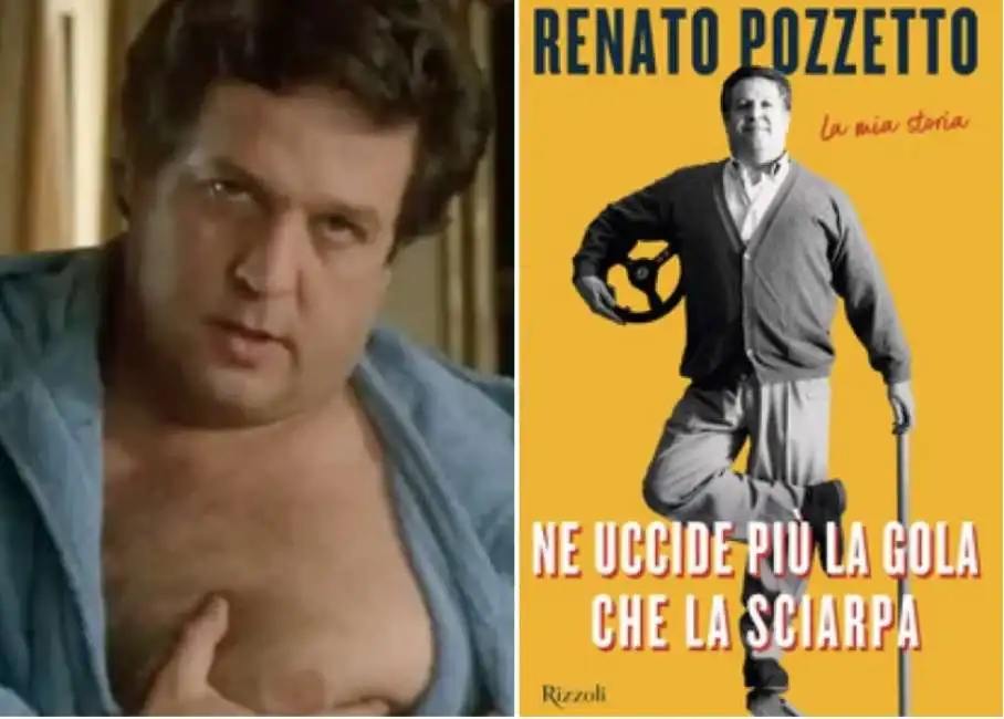 renato pozzetto