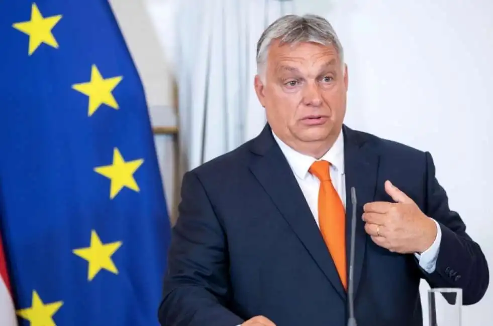 viktor orban bruxelles