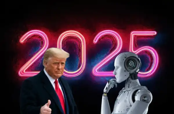 2025trump intelligenza artificiale 