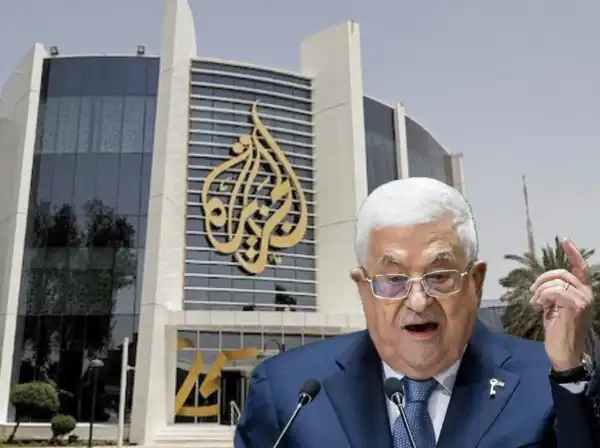 abu mazen al jazeera