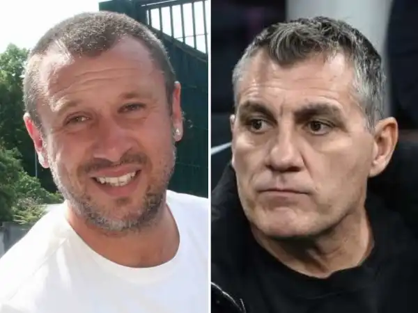 antonio cassano bobo christian vieri