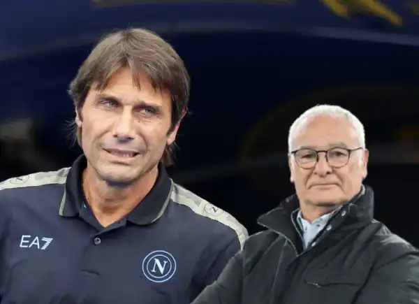 antonio conte claudio ranieri 