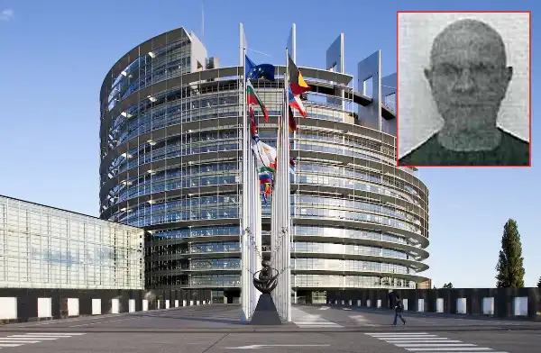 antonio delli paoli parlamento europeo strasburgo 