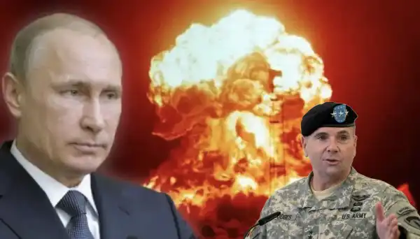 ben hodges - vladimir putin - nucleare