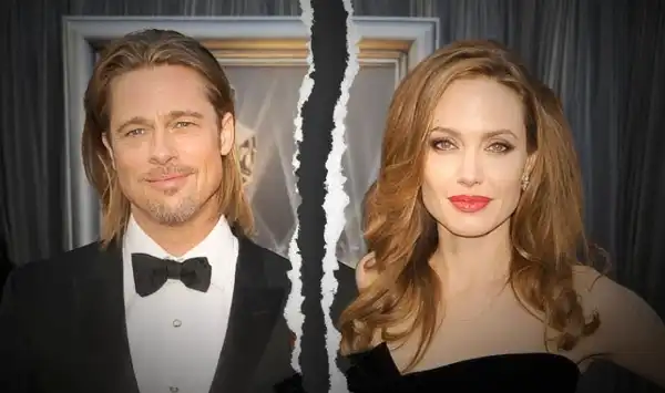 brad pitt angelina jolie