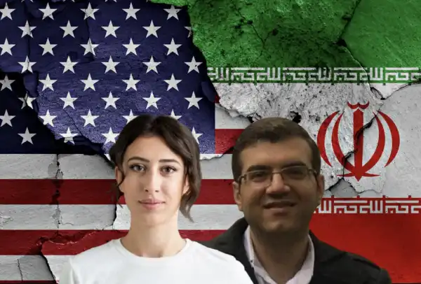 cecilia sala mohammad abedini iran usa