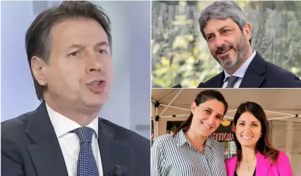 conte fico appendino raggi