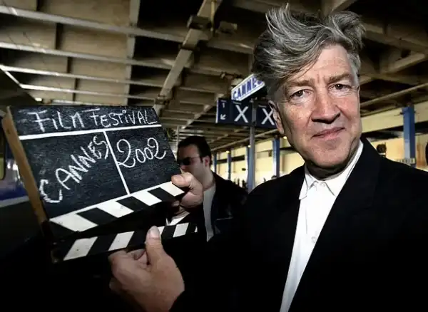 david lynch 