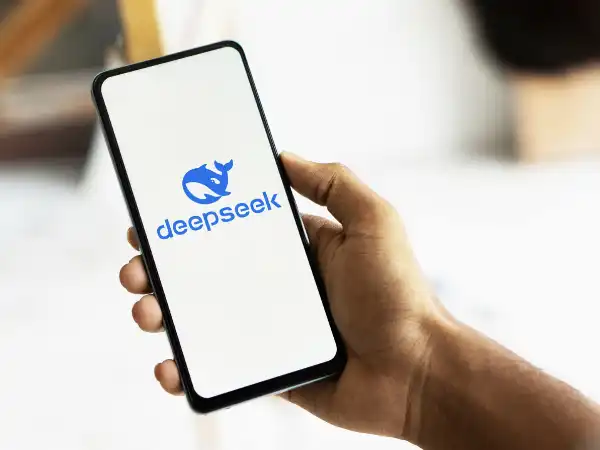 deepseek