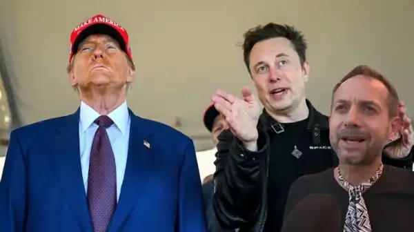 donald trump elon musk vincenzo susca